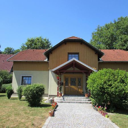 Gaestehaus Barbara Gablitz Exterior foto